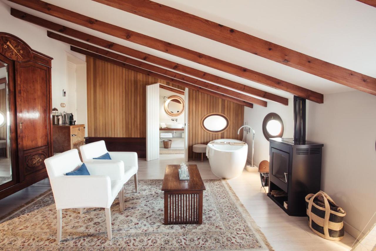 Jardi De Ses Bruixes Boutique Hotel Mahón Kültér fotó