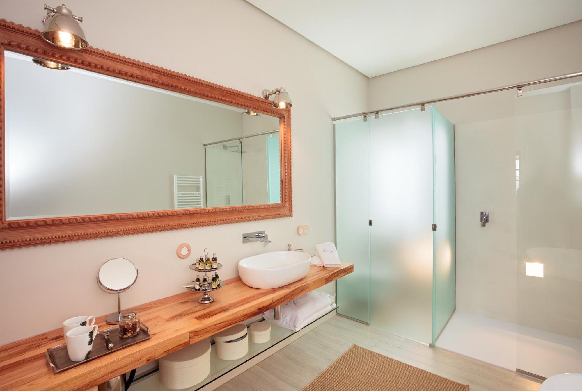 Jardi De Ses Bruixes Boutique Hotel Mahón Kültér fotó