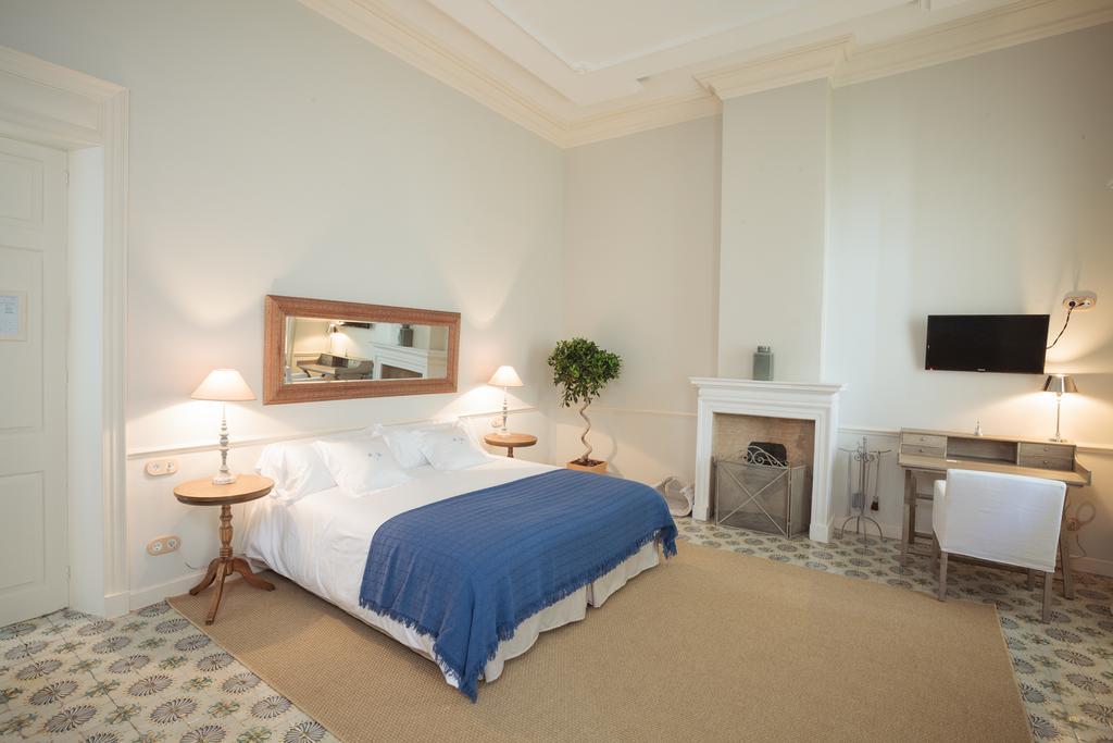 Jardi De Ses Bruixes Boutique Hotel Mahón Kültér fotó