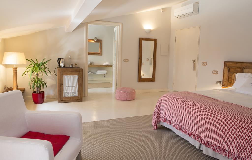 Jardi De Ses Bruixes Boutique Hotel Mahón Kültér fotó