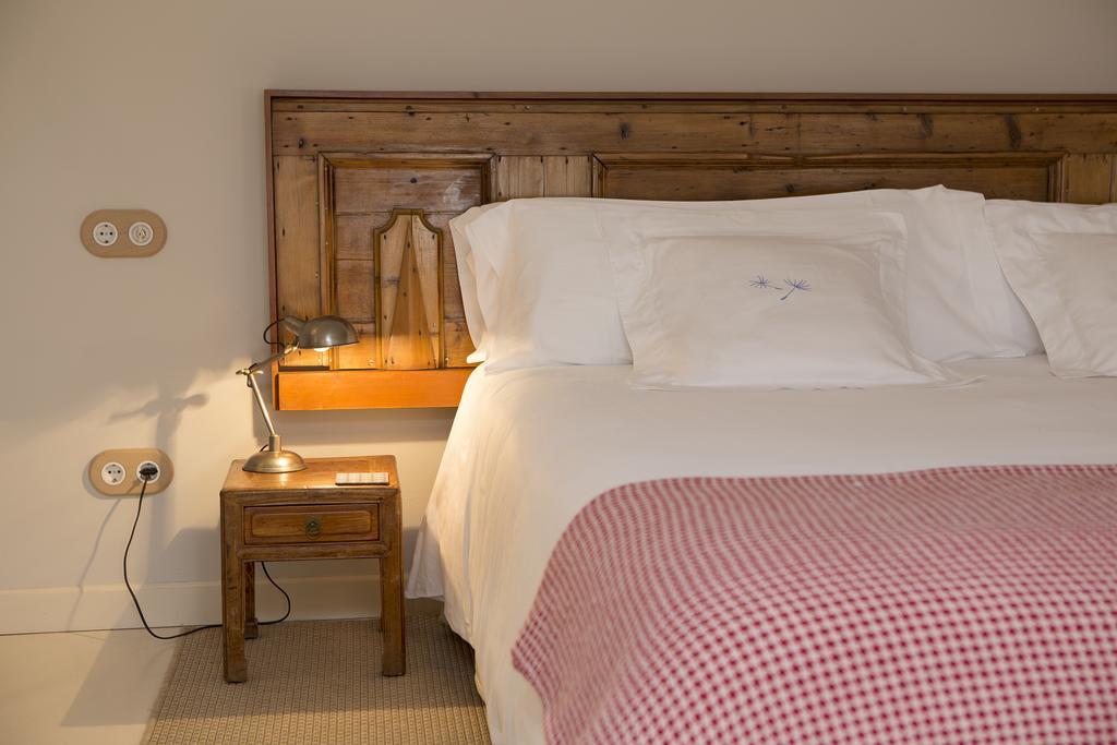 Jardi De Ses Bruixes Boutique Hotel Mahón Kültér fotó