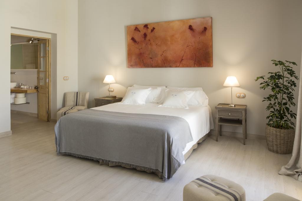 Jardi De Ses Bruixes Boutique Hotel Mahón Kültér fotó