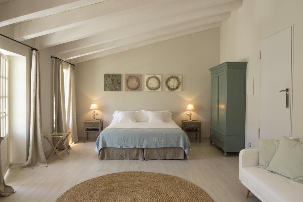 Jardi De Ses Bruixes Boutique Hotel Mahón Kültér fotó