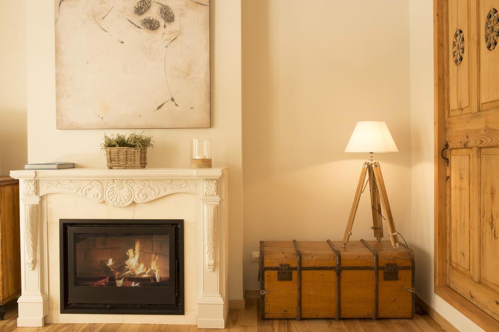 Jardi De Ses Bruixes Boutique Hotel Mahón Kültér fotó