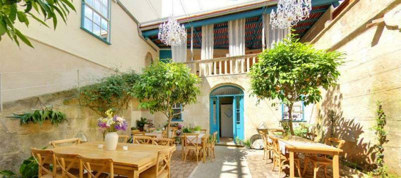 Jardi De Ses Bruixes Boutique Hotel Mahón Kültér fotó