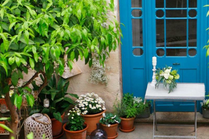 Jardi De Ses Bruixes Boutique Hotel Mahón Kültér fotó