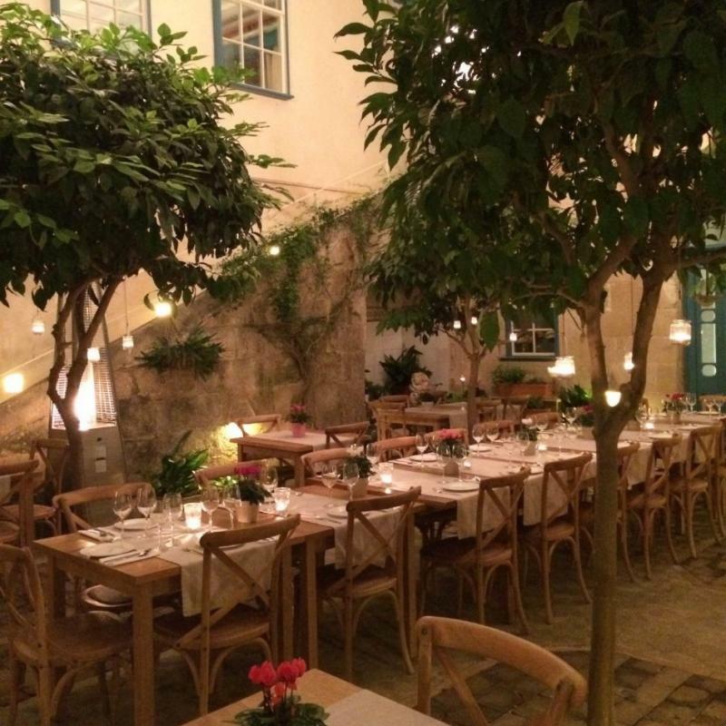 Jardi De Ses Bruixes Boutique Hotel Mahón Kültér fotó